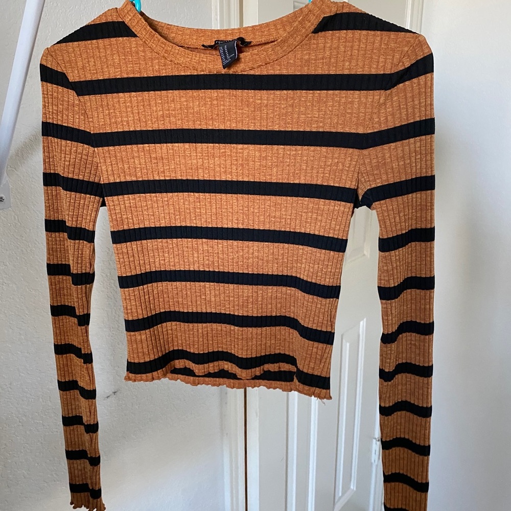 Forever 21 Top